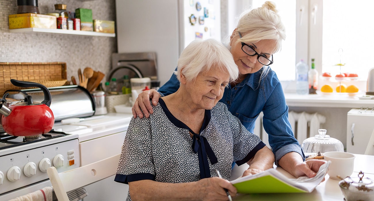 Dental Health and Alzheimer’s Risk