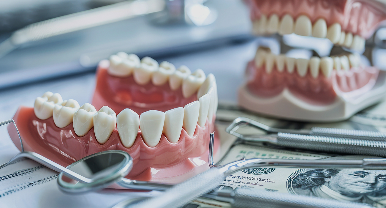 Emergency Dental Treatment Is Costly