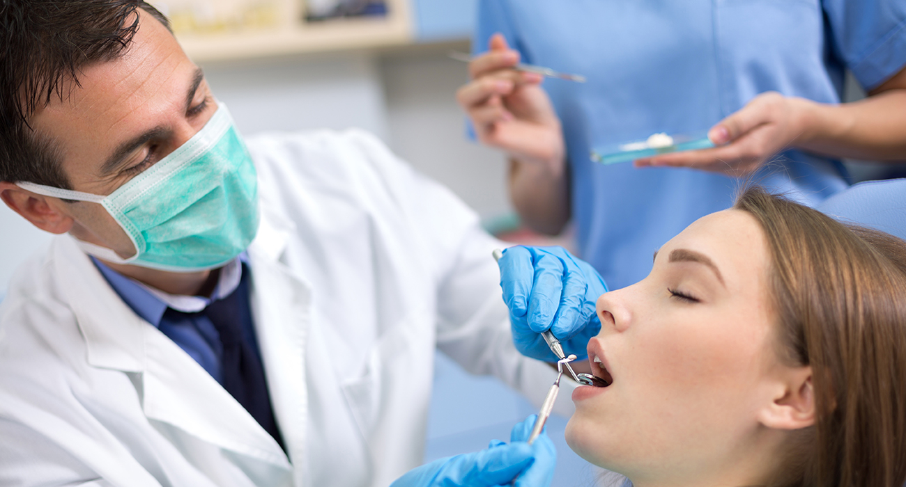 Emergency Dentists Only Provide Temporary Solutions