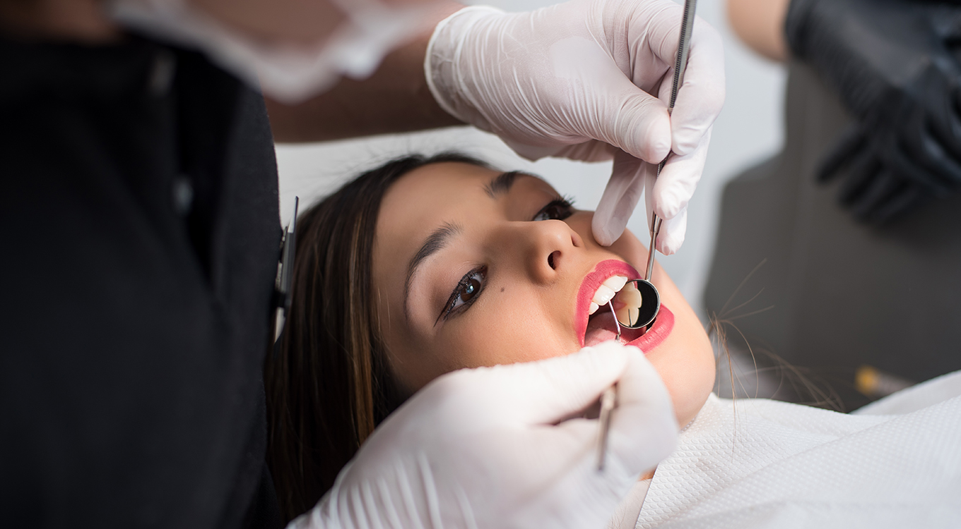 Dental Emergencies In Royal Palm Beach, FL 33411